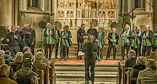 Musica pro bono